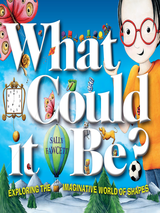 Title details for What Could It Be? by Sally Fawcett - Wait list